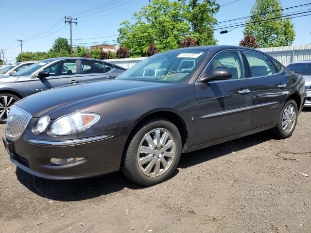 2008 Buick Lacrosse CXL