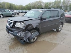 2014 Honda Pilot EX en venta en North Billerica, MA