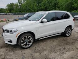 2018 BMW X5 XDRIVE35D for sale in Candia, NH