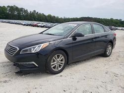 2015 Hyundai Sonata SE en venta en Ellenwood, GA