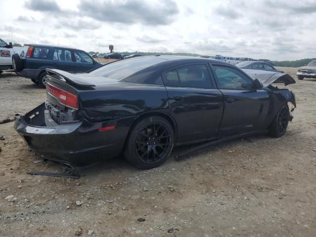 2014 Dodge Charger R/T