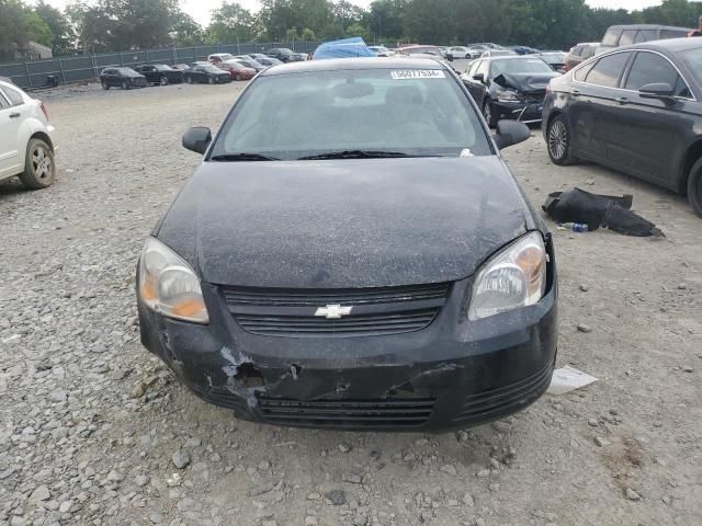 2009 Chevrolet Cobalt LS