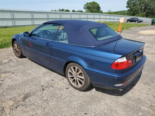 2005 BMW 330 CI