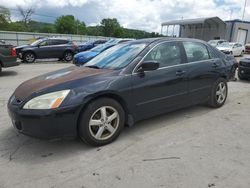 2005 Honda Accord EX en venta en Lebanon, TN