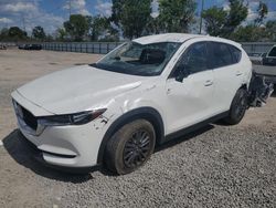 2021 Mazda CX-5 Touring for sale in Riverview, FL