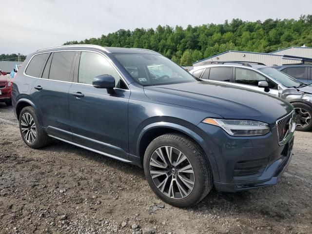 2021 Volvo XC90 T6 Momentum