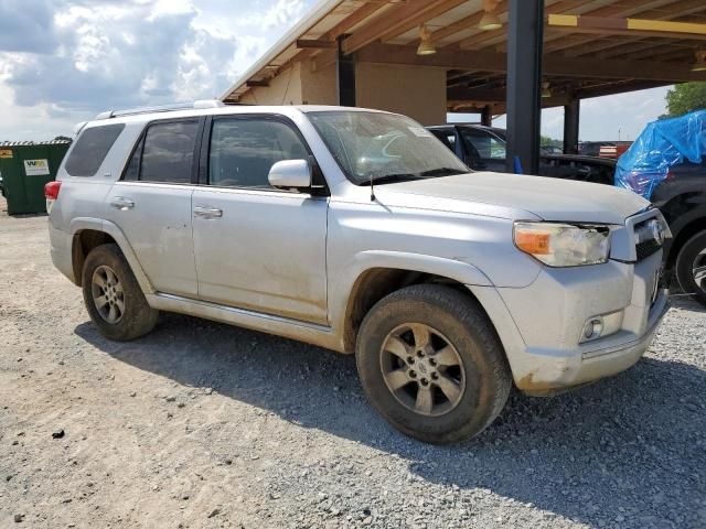 2011 Toyota 4runner SR5