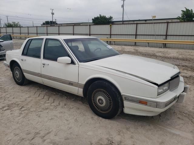 1991 Cadillac Seville