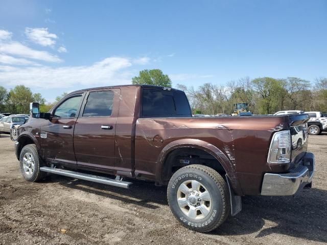 2014 Dodge RAM 2500 Longhorn