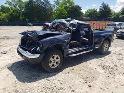 2002 Ford Ranger Super Cab en venta en Madisonville, TN