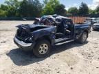 2002 Ford Ranger Super Cab
