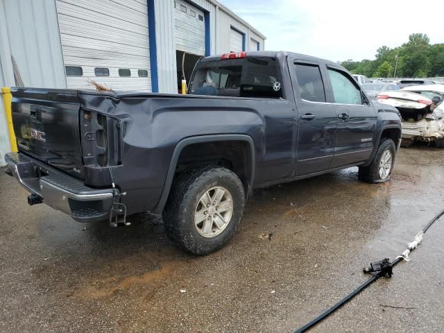 2014 GMC Sierra K1500 SLE