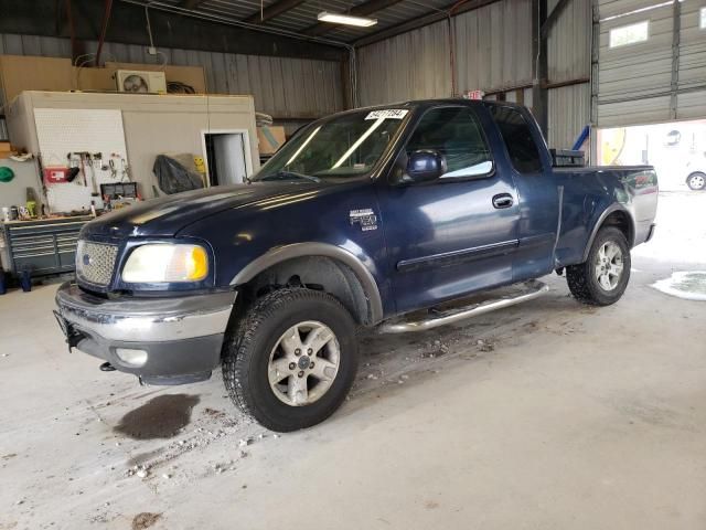 2003 Ford F150