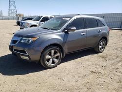 Acura salvage cars for sale: 2011 Acura MDX