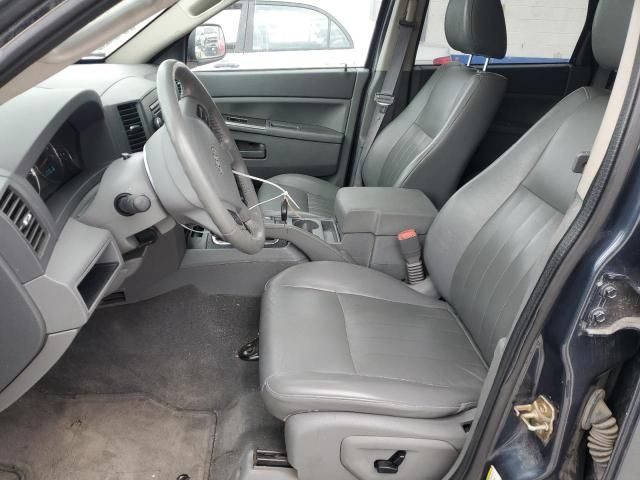 2007 Jeep Grand Cherokee Laredo