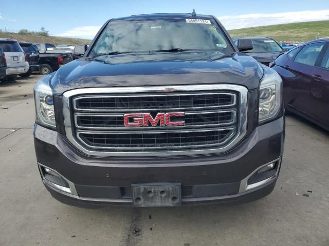 2016 GMC Yukon XL K1500 SLT