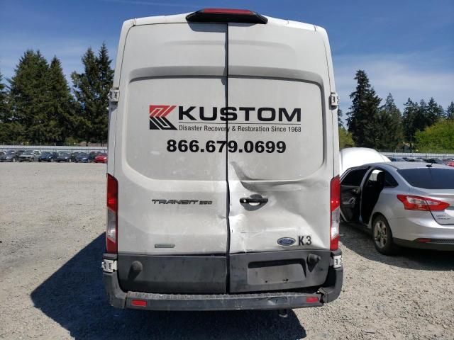2019 Ford Transit T-250