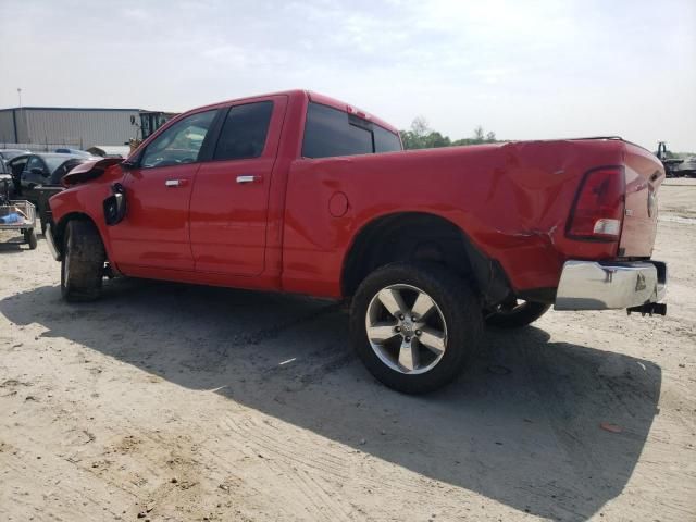 2013 Dodge RAM 1500 SLT