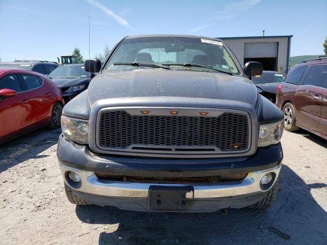 2004 Dodge RAM 2500 ST