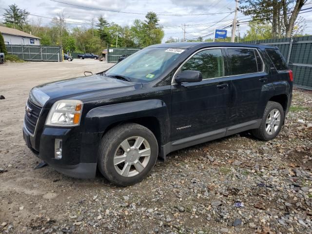 2013 GMC Terrain SLE