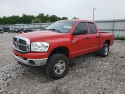 2007 Dodge RAM 2500 ST en venta en Lawrenceburg, KY