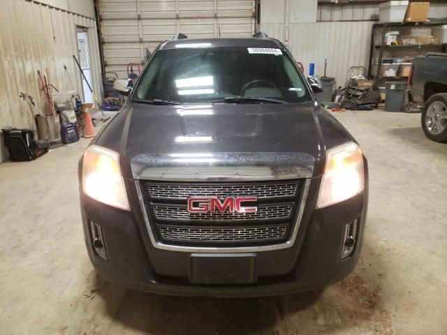 2015 GMC Terrain SLT