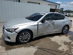 2019 Infiniti Q50 Luxe for sale in Riverview, FL