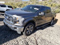 2017 Ford F150 Supercrew for sale in Reno, NV