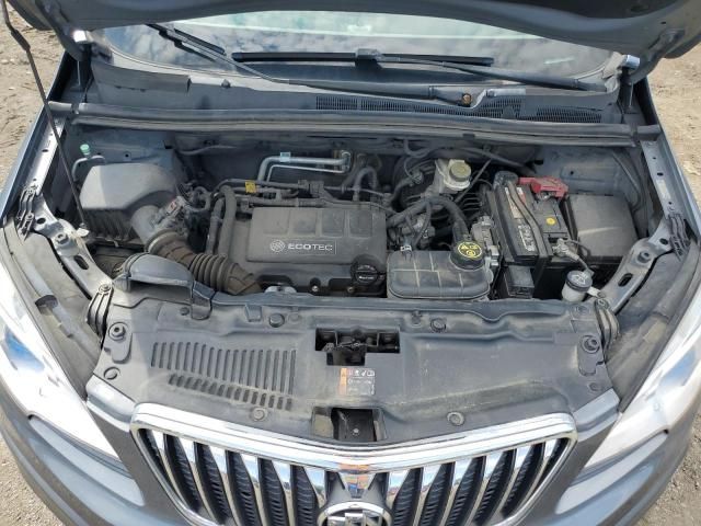 2014 Buick Encore