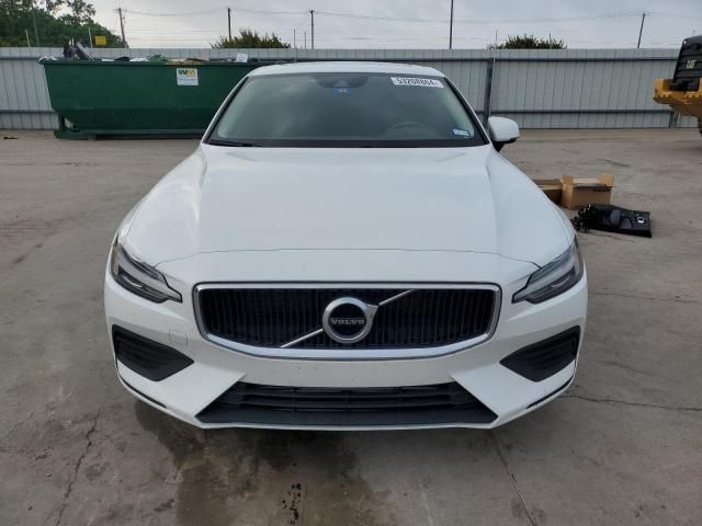 2020 Volvo S60 T5 Momentum