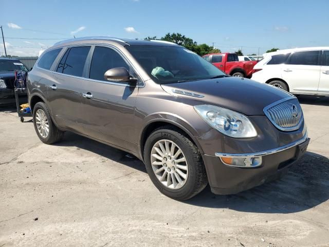 2011 Buick Enclave CXL