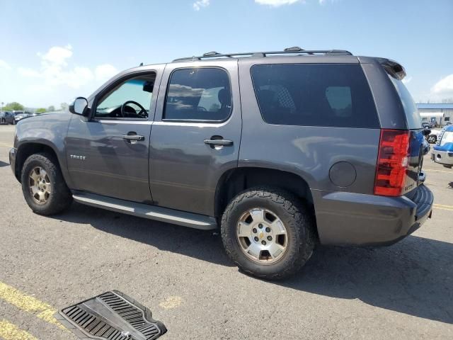 2010 Chevrolet Tahoe K1500 LS