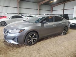 2021 Nissan Maxima SV for sale in Houston, TX