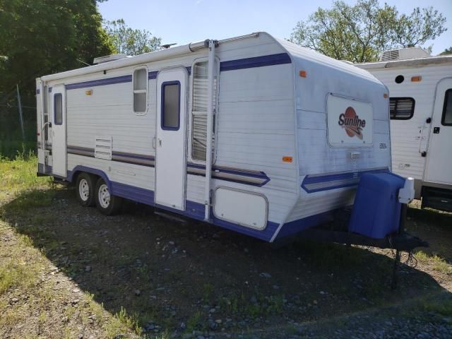 2004 Sunline Solaris