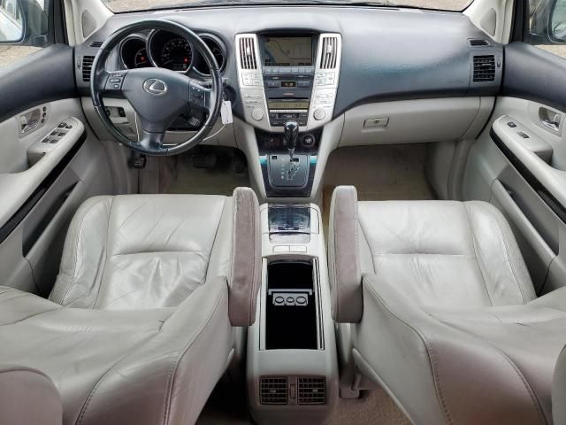 2008 Lexus RX 400H