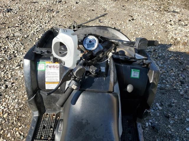 2006 Polaris Sportsman 500