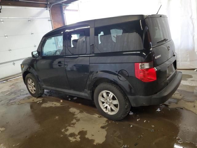 2008 Honda Element EX