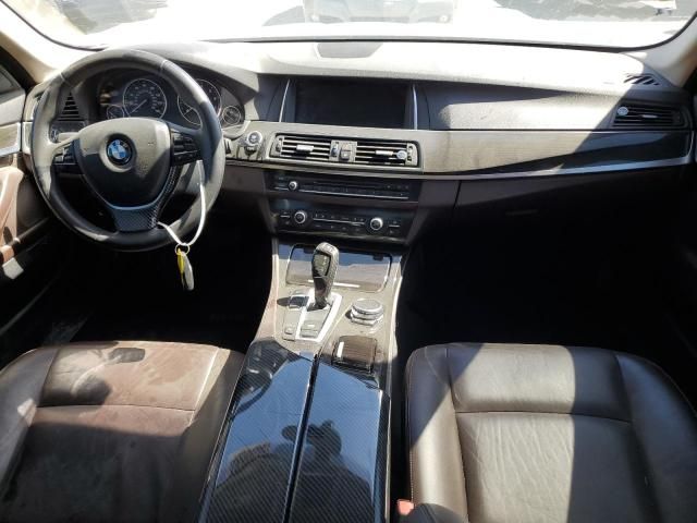 2014 BMW 528 I