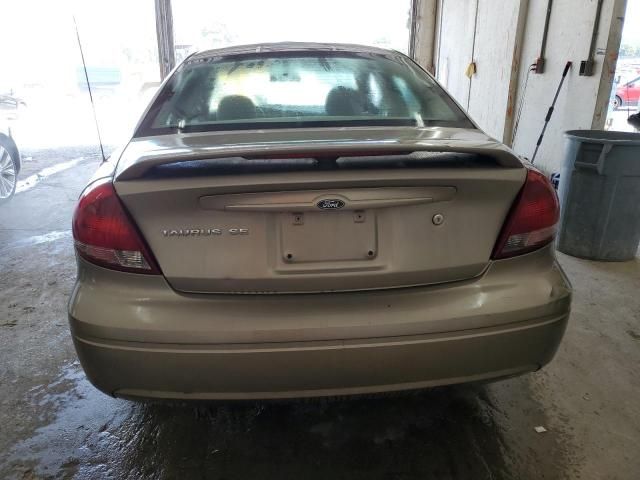 2005 Ford Taurus SE