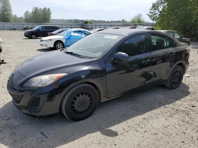 2010 Mazda 3 I