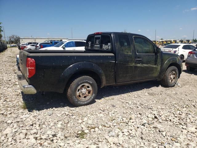 2007 Nissan Frontier King Cab XE