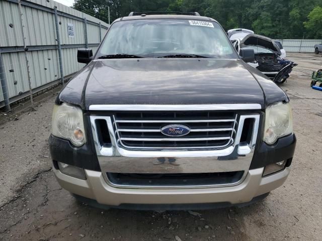 2009 Ford Explorer Eddie Bauer