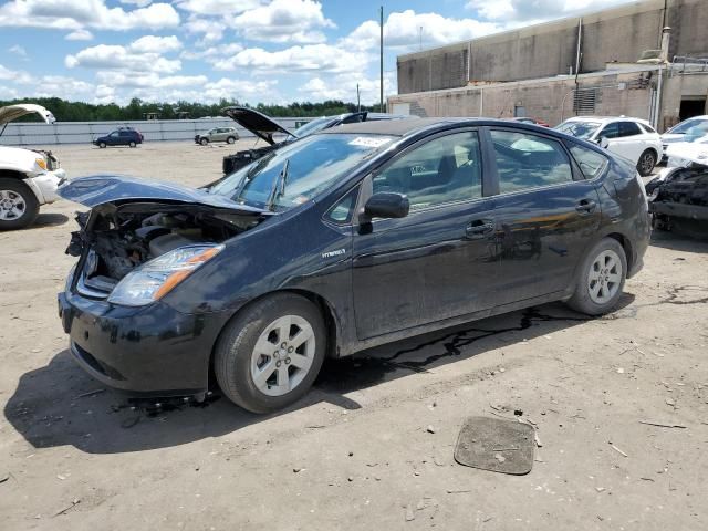 2008 Toyota Prius