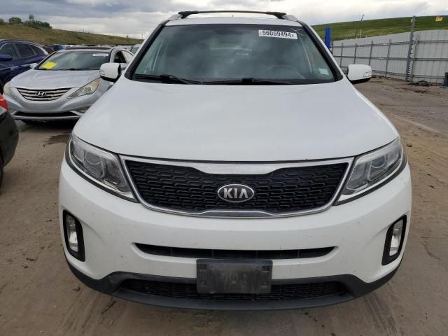 2014 KIA Sorento LX