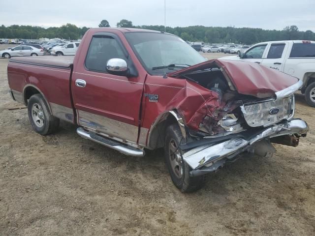 2003 Ford F150