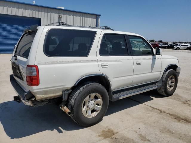 1999 Toyota 4runner SR5