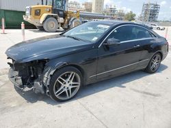 Vehiculos salvage en venta de Copart New Orleans, LA: 2014 Mercedes-Benz E 350