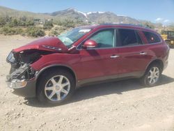 2010 Buick Enclave CXL en venta en Reno, NV