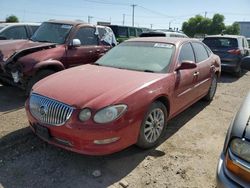 2008 Buick Lacrosse CXS en venta en Phoenix, AZ