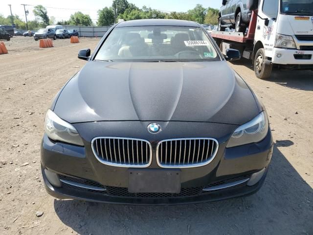 2011 BMW 528 I